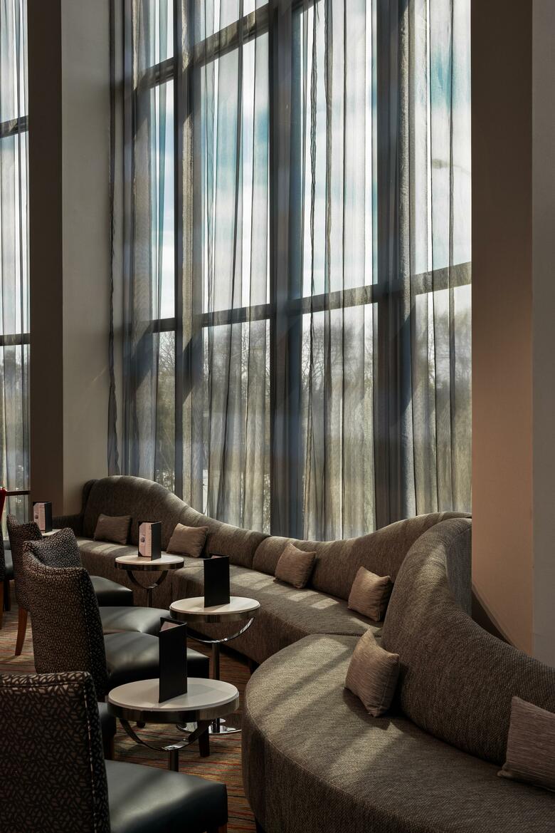 Hotel Crowne Plaza Jfk Airport