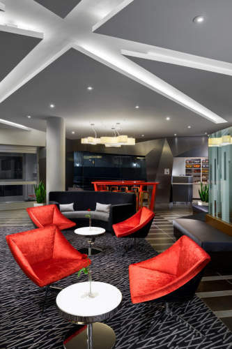 Hotel Crowne Plaza Jfk Airport
