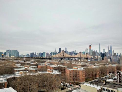Hotel Sleep Inn - Long Island City