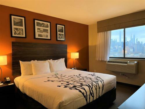 Hotel Sleep Inn - Long Island City