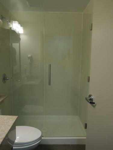 Hotel Sleep Inn - Long Island City