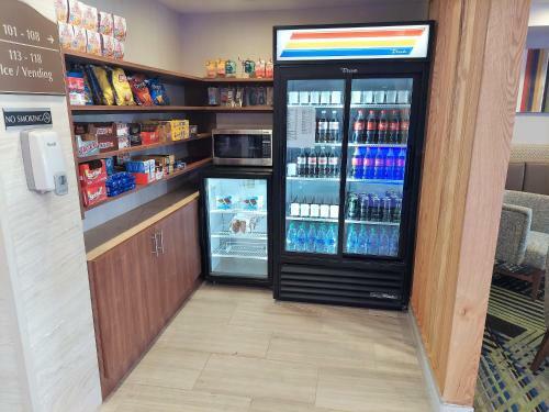 Hotel Holiday Inn Express Maspeth