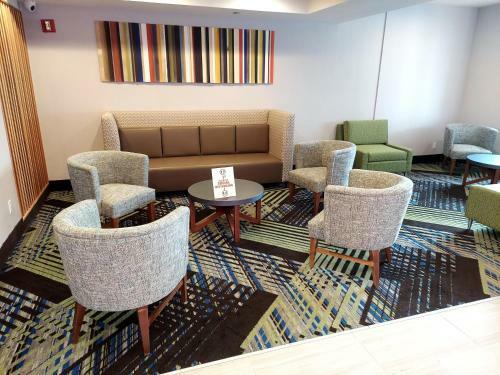 Hotel Holiday Inn Express Maspeth