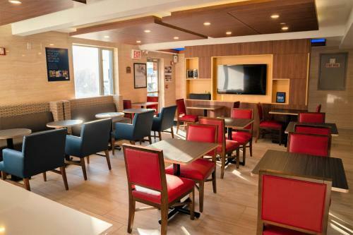 Hotel Holiday Inn Express Maspeth