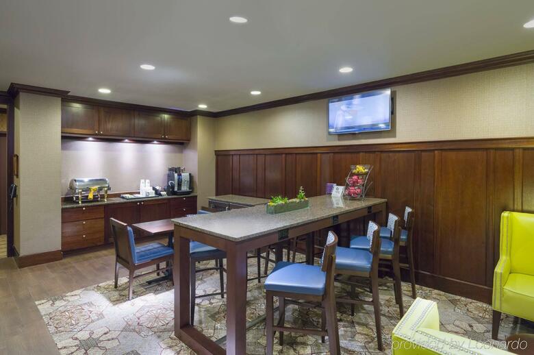 Sheraton Jfk Airport Hotel