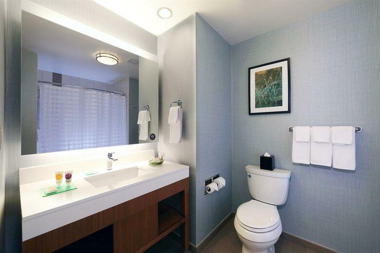 Hotel Hyatt Place Flushing/lga Airport