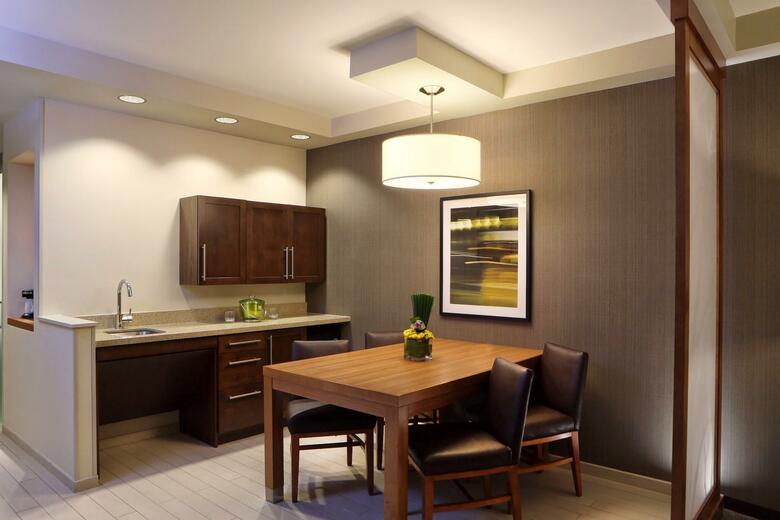 Hotel Hyatt Place Flushing/lga Airport