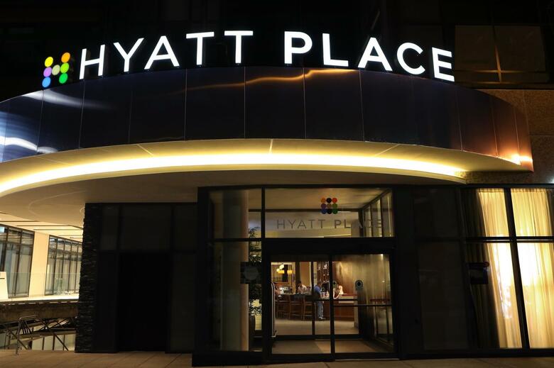 Hotel Hyatt Place Flushing/lga Airport