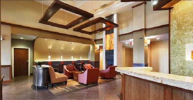 Hotel Hyatt Place Flushing/lga Airport