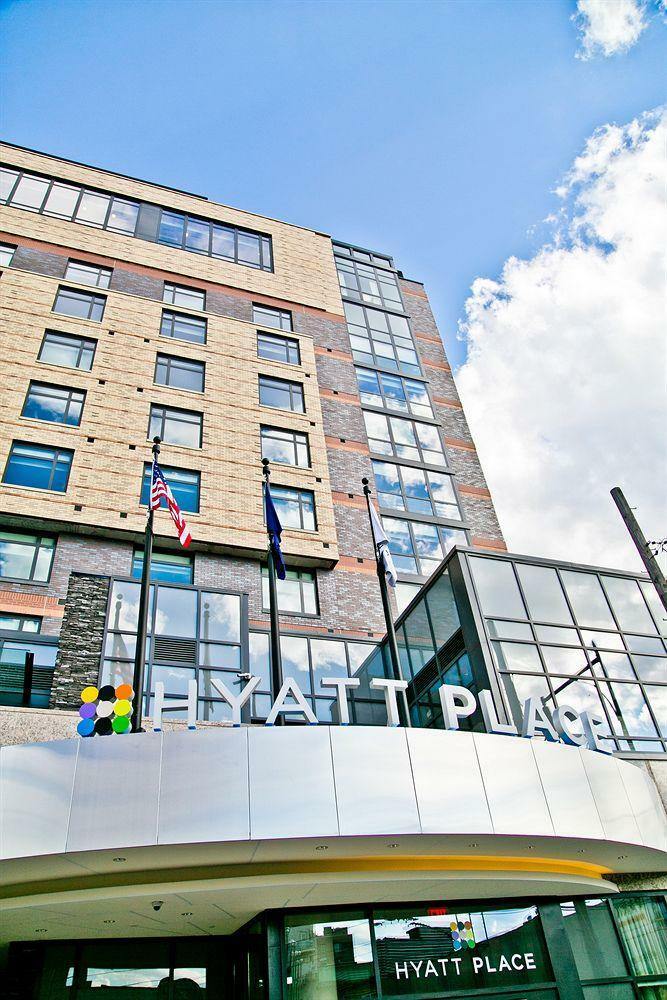 Hotel Hyatt Place Flushing/lga Airport