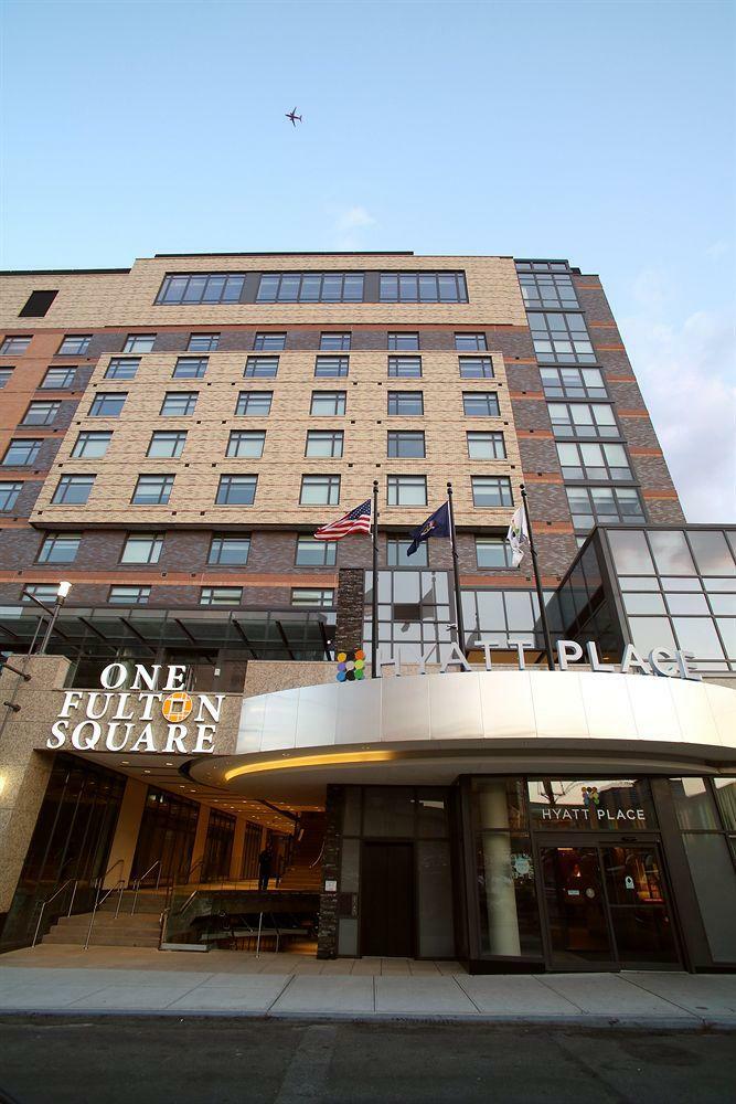 Hotel Hyatt Place Flushing/lga Airport