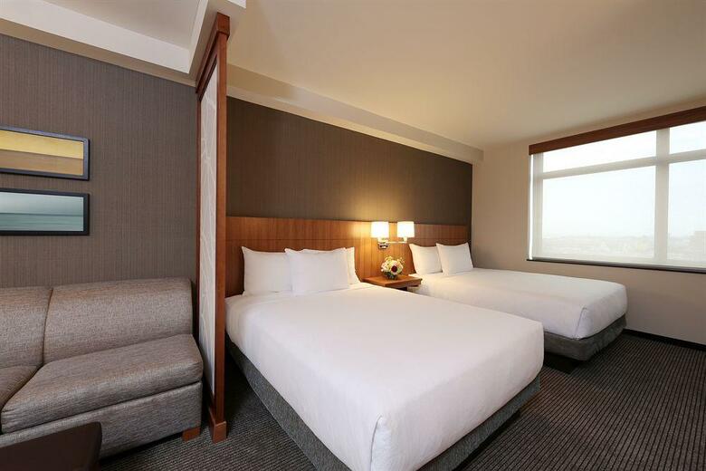 Hotel Hyatt Place Flushing/lga Airport