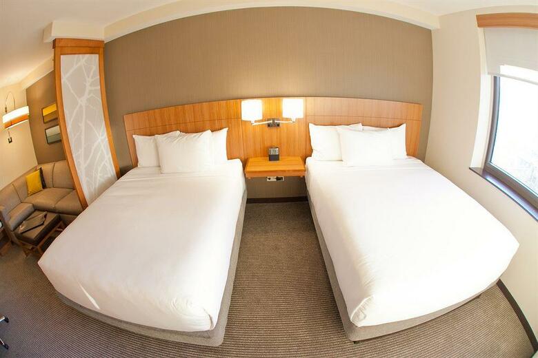 Hotel Hyatt Place Flushing/lga Airport