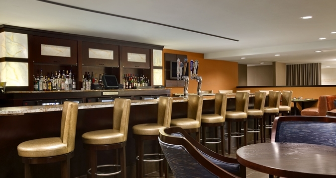 Hilton New York Jfk Airport Hotel