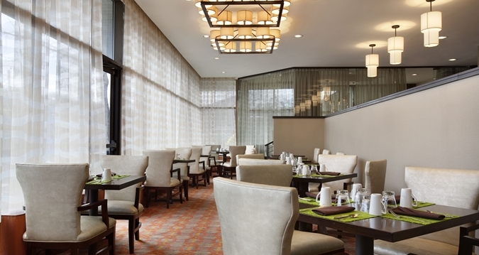 Hilton New York Jfk Airport Hotel