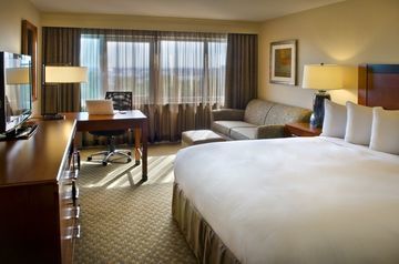 Hilton New York Jfk Airport Hotel