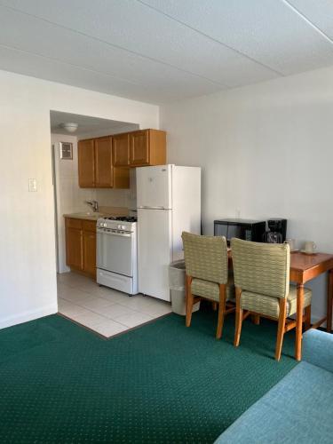 Motel Royal Canadian