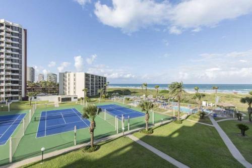Saida I 601 By Padre Island Rentals