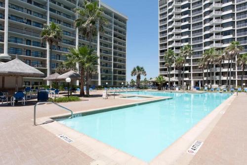 Saida III 605 By Padre Island Rentals