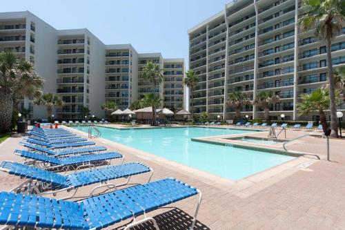 Saida III 605 By Padre Island Rentals