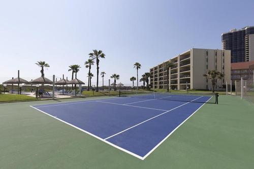 Saida III 605 By Padre Island Rentals