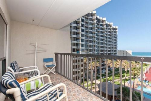Saida III 605 By Padre Island Rentals