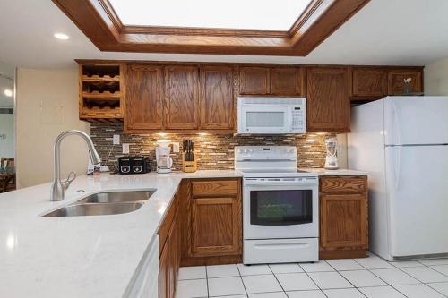 Saida III 605 By Padre Island Rentals