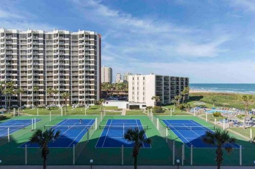Saida III 605 By Padre Island Rentals