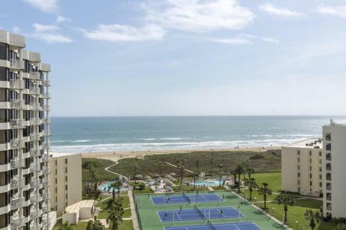 Saida III 3117 By Padre Island Rentals