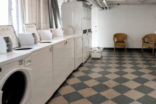 Apartamento The Arabian Ruby ? King Bed ? Fast Wifi ? Free Parking ?