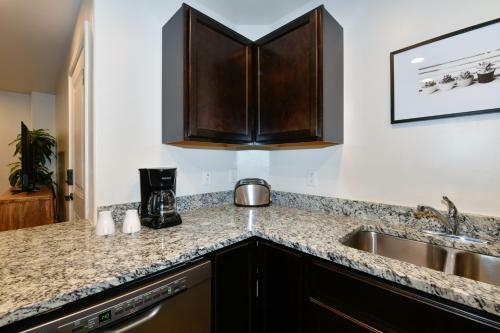 Apartamento Moab Redcliff Condos Dean Re