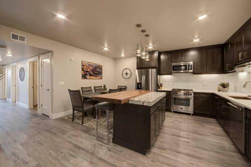 Apartamento Petrified Dunes Hideout At Sage Creek With Heated Pool