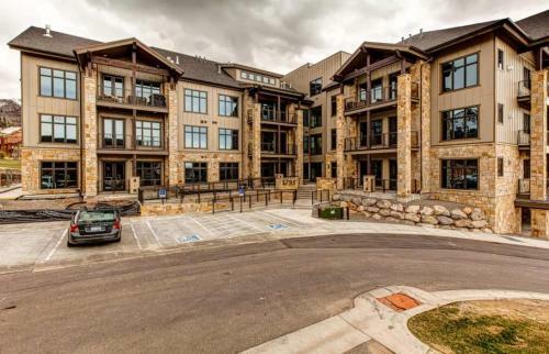 Apartamento Blackstone Beauty Condo