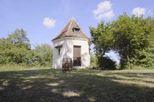 Maison,piscine,�tang P�che Priv� (la Pachere 64 )