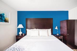 Hotel La Quinta Inn & Suites Brooklyn Downtown