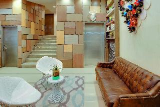Hotel La Quinta Inn & Suites Brooklyn Downtown