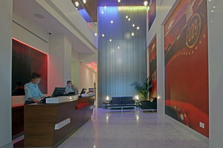 Hotel Indigo Brooklyn