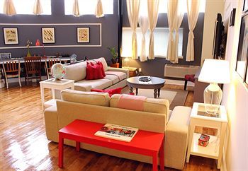 The Box House Hotel
