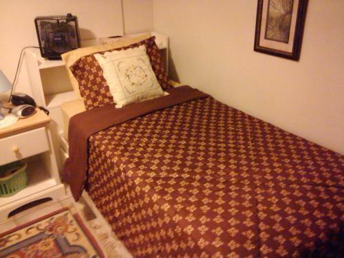 Bed & Breakfast Exquisite Guesthouse
