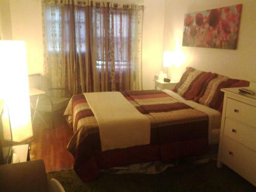 Bed & Breakfast Exquisite Guesthouse