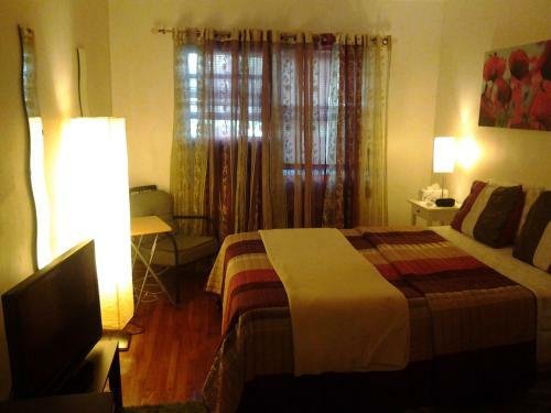 Bed & Breakfast Exquisite Guesthouse