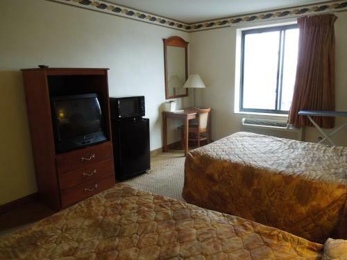Motel Red Carpet Inn Brooklyn