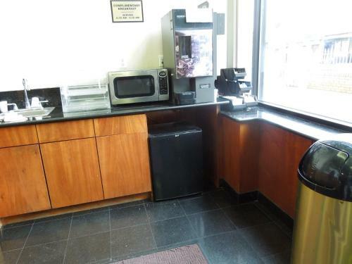 Motel Red Carpet Inn Brooklyn