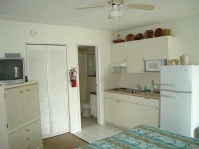 Hotel Diplomat Beach Club