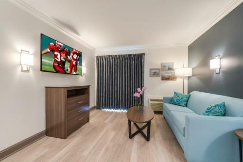 Motel Le Voyageur - A Red Collection Hotel