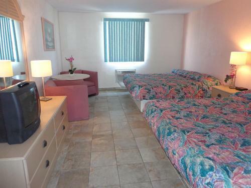 Isle Of Palms Motel