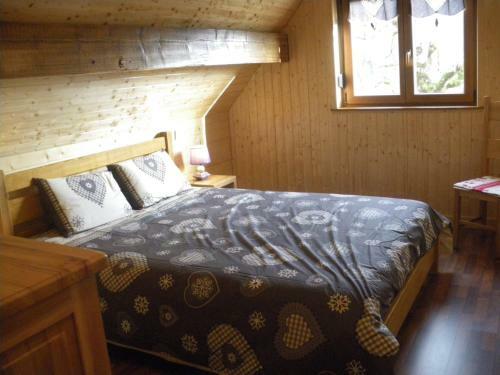 Bed & Breakfast Ferme Im-berg