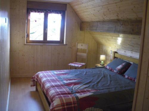 Bed & Breakfast Ferme Im-berg