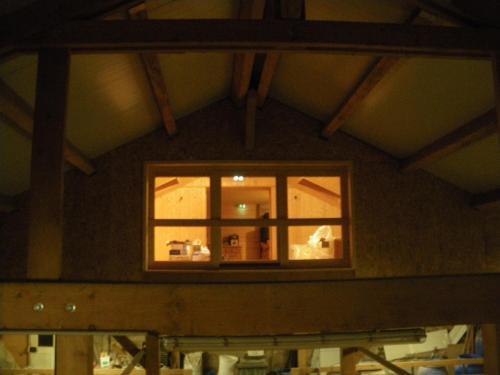 Bed & Breakfast Ferme Im-berg