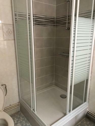 Apartamento Appartement 4 Personnes Mers Les Bains